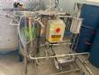 Lnea de fbrica para la produccin de cervezas de barril de 15.000 litros con cocina de tres bloques