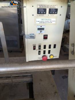 Sellador retr�ctil Rennco