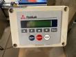 Etiquetadora para botellas cilndricas P.E Latina Labelers