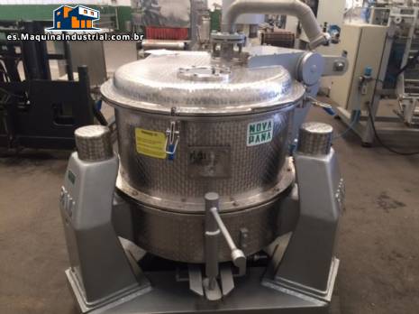 Centr�fuga industrial Nova Pana