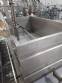 Tanque encamisado de acero inoxidable para produccin de queso BB Inox 3500 litros