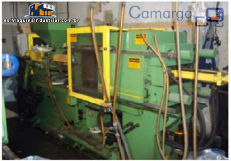 M�quina de moldeo por inyecci�n Oriente