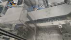 Etiquetadora de jeringas Bausch Str�bel