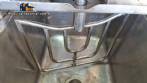 Pan 80 litros mezclador con sistema de calefacci�n
