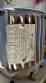Pan 80 litros mezclador con sistema de calefacci�n