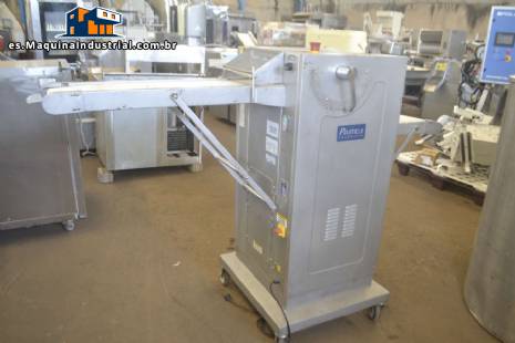 Divisor volum�trico Pr�tica