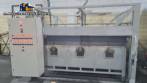 Horno de curvado por resistencia para vidrio automotriz y arquitect�nico - MGO Machines