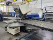 Punzonadora de chapa Trumpf Trumatic 500 R