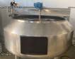 Sala de cocci�n Chiron para cerveza tribloque 1300 litros por lote