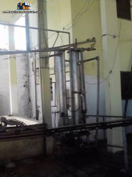 L�nea de bebidas sin alcohol