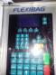 M�quina de embalaje Flexbag Fabrima