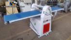 Laminadora de pasta IAM de 600 mm