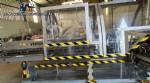 Encartonadora vertical Fabrima Vertopac VP 120 con insertador de prospectos