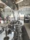 Encartonadora vertical Fabrima Vertopac VP 120 con insertador de prospectos