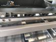Encartonadora vertical Fabrima Vertopac VP 120 con insertador de prospectos