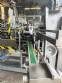 Encartonadora vertical Fabrima Vertopac VP 120 con insertador de prospectos