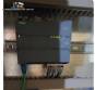 Encartonadora vertical Fabrima Vertopac VP 120 con insertador de prospectos