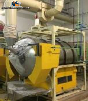 Caj�n para confiter�a Dumoullin