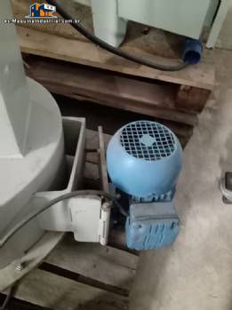 Removedor de piel de man�