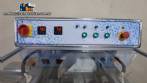 M�quina de recubrimiento de chocolate de acero inoxidable de 450 mm FEPIR