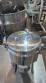 Molinillo de acero inoxidable para encimera, ideal para especias, granos, hierbas y pimienta, marca Zhejiang Horus Appliance HR-50B.