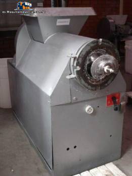 L�nea para hacer jab�n