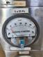 Man�metro de presi�n diferencial anal�gico Magnehelic de Dwyer Instruments