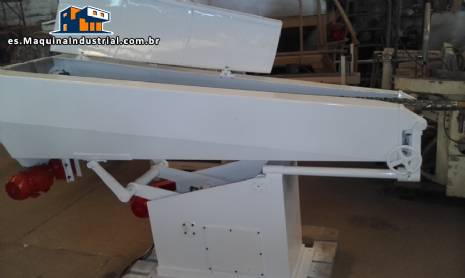 Trafila Bastonadeira y lindo murci�lago