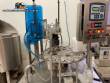 Llenadora rotativa automtica con selladora y tapadora para tarros y botellas Delgo