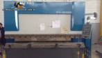 Plegadora hidr�ulica para doblar chapas Viterbo
