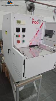 Termoformadora de bl�ster de sobremesa para laboratorio Indata F100