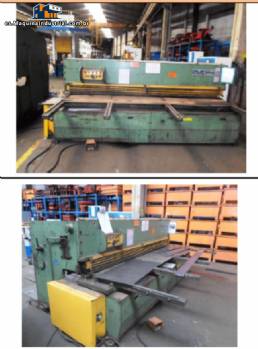 Guillotina Fobesa TM6