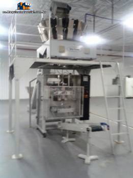 M�quina de embalaje Masipack