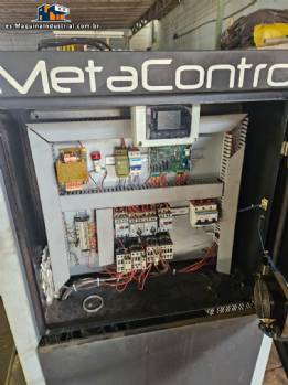 Enfriador de banco de agua Metacontrol 60 kcal