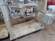 Mezclador de paletas con camisa de acero inoxidable de 200 litros