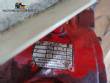 Mezclador de paletas con camisa de acero inoxidable de 200 litros