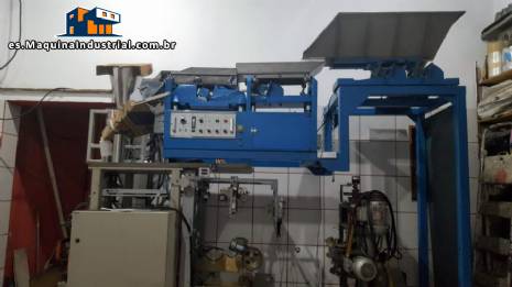 B�scula dosificadora de peso Fabrima VEG 3