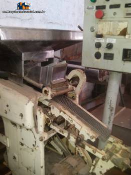 Sistema de suministro de energ�a para el embalaje de tabletas