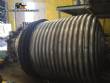 Reactor de presi�n 6,000 L Pfaudler