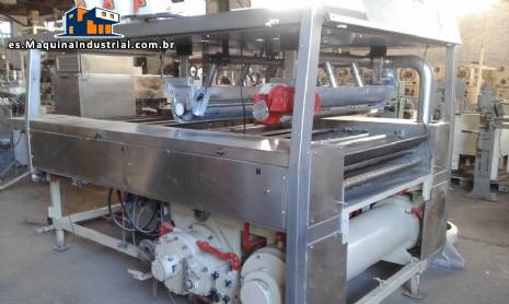 Ba�adora de chocolate