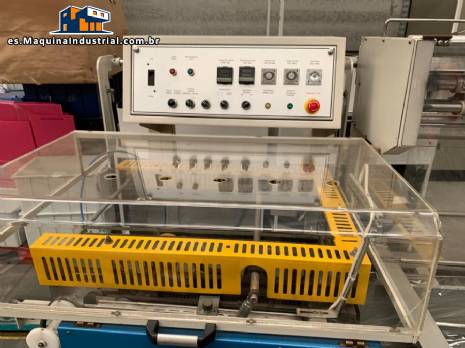 Selladores retr�ctiles L