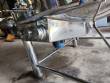 Reactor hermtico tanque encamisado en acero inoxidable 316 2.800 L
