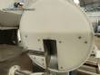 Procesador cortador de carne de acero inoxidable con cuchillas giratorias