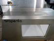Detector de metales para l�neas de alimentaci�n