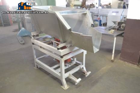 Vibratorio a trav�s