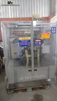 Mquina de embalaje vertical Masipack Ultra Pouch