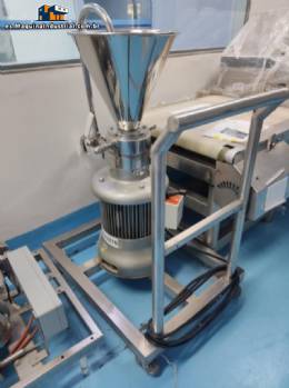Molino coloidal Rex 1