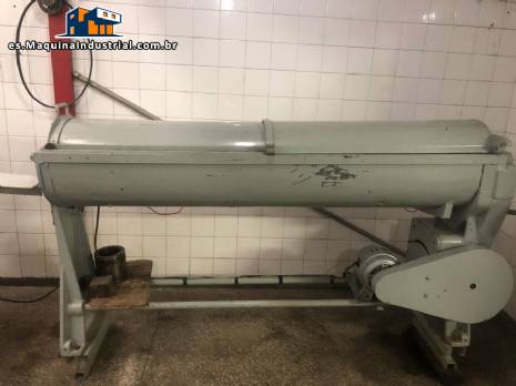 Equipos para la fabricaci�n de caramelos duros