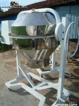 Drageadeira de eje de balanc�n nuevo sin usar