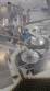 Labeling machine for injectable drop vials 24,000 vials per hour Bausch year 2026